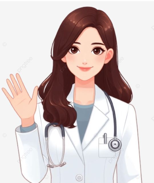 دكتورة هبة